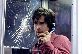Phone Booth Colin Farrell public relations